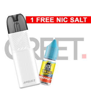 Voopoo Argus Z Pod Kit