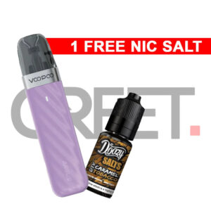 Voopoo Argus Z2 Pod Kit