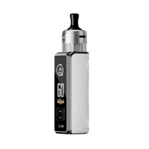 Voopoo Drag S3 60W Pod Mod Kit