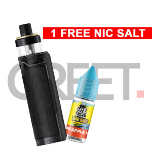 Voopoo Drag X PNP X 80W Pod Kit