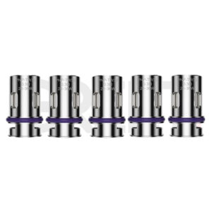 Voopoo PNP TW Replacement Coils (Pack of 5)
