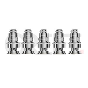 Voopoo PnP Coils (Pack of 5)