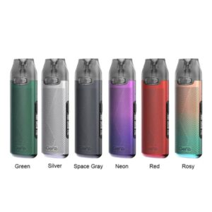 Voopoo V Thru Pro 25W Pod Kit