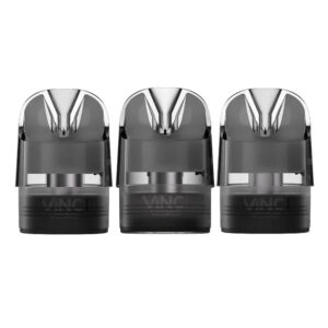 Voopoo Vinci E Replacement Pods (Pack of 2)