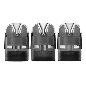 Voopoo Vinci E Replacement Pods (Pack of 2)
