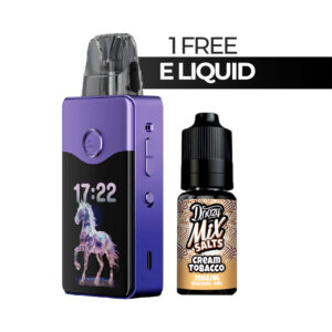 Voopoo Vinci E120 Pod Vape Kit