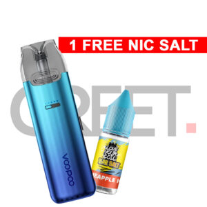 Voopoo Vmate Pro V2 Pod Kit