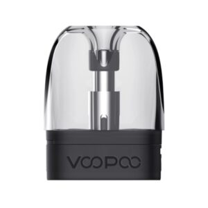 Voopoo Argus Empty Cartridge 2ml (Pack of 2)