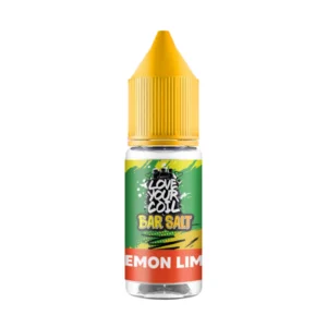 E-Liquids