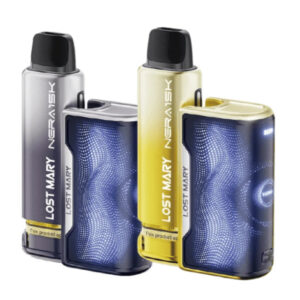 Lost Mary NERA 30K Fullview Refillable Pod Kit