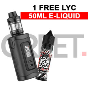 Smok Morph 3 Kit
