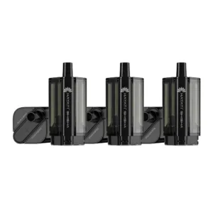 Hayati Pro Ultra Plus Shisha 30K Prefilled Pods