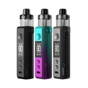 Voopoo Drag X2 Kit